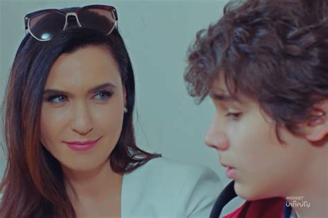 Anticipazioni Forbidden fruit, 25 luglio 2025/ Halit furioso con Yildiz ...