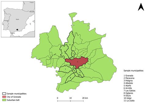 The Social Construction of Living Space: The Role of Place Attachment ...