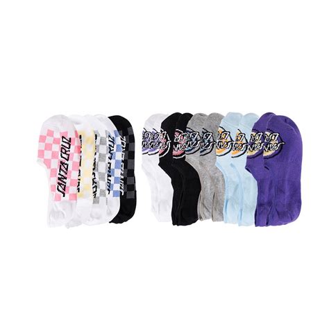 Buy Womens No Show Sock Pack | Shop at the Airpoints™ Store
