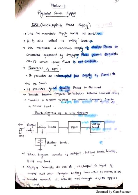 Power Electronics 4 - Studocu