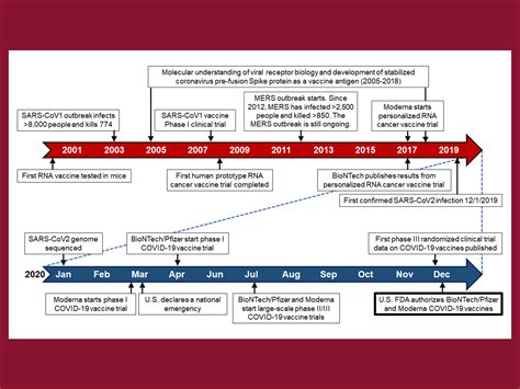 Vaccine History Timeline Chart at Francisco Bryan blog - history of vaccine