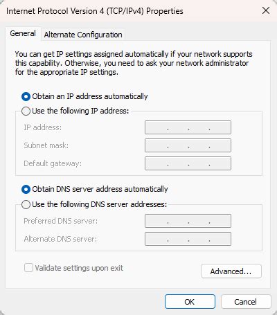 Image result for How to Automatically Update Your IP Address On Windows