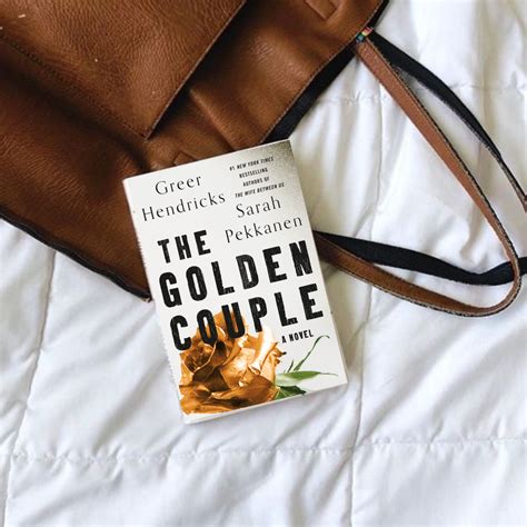 The Golden Couple Review – The Bookish Ashley