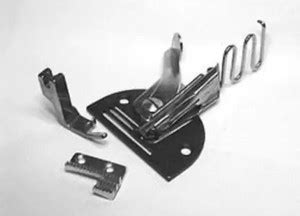 SSS BINDER FOR SINGLE NEEDLE MACHINE A10 40 MM Sewing Kit Price in ...