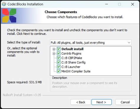 Image result for Code Block Setting