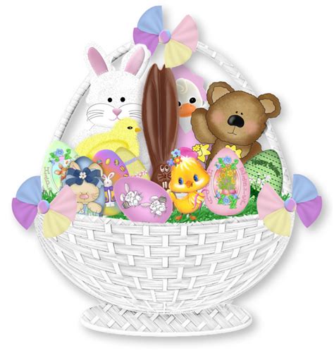 Free Gift Basket Cliparts, Download Free Gift Basket Cliparts png ...