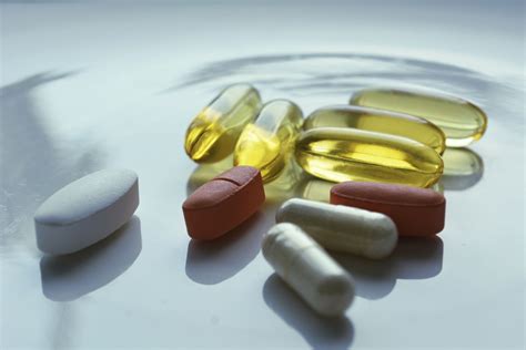 What Vitamins and Supplements Can Cause Constipation? | 2bstronger.com