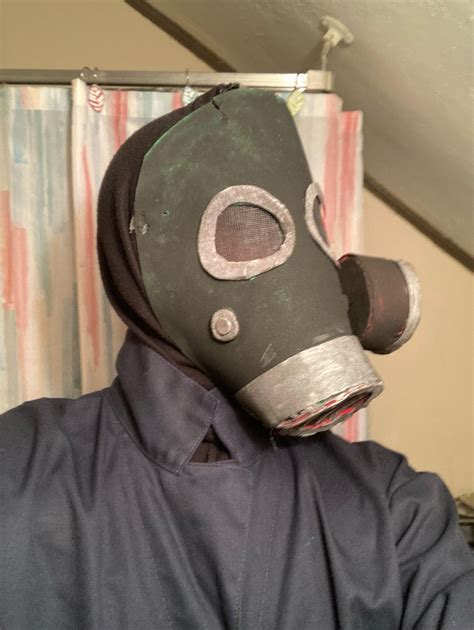 Pyros Mask 的图像结果
