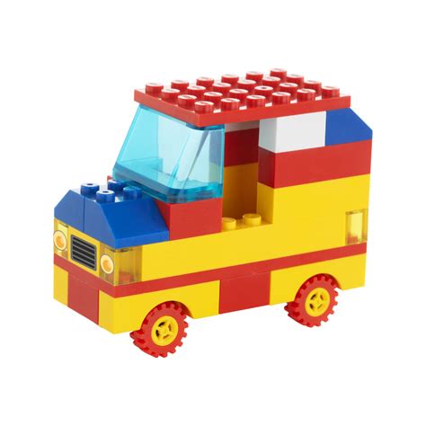 Build-a-Car | Building Block Toy | STEM DIY Vehicle Set | Compatible w ...