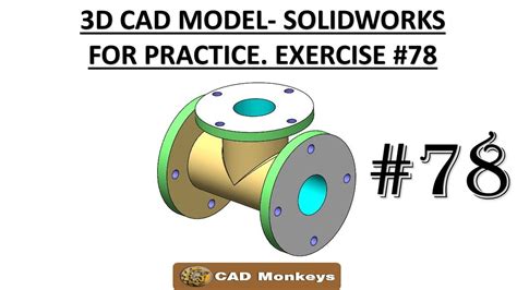 Image result for SolidWorks 3D CAD Examples
