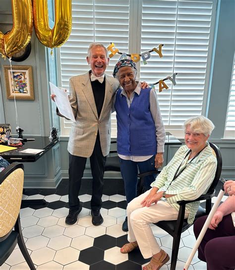 July 2023 | Bishop Spencer Place