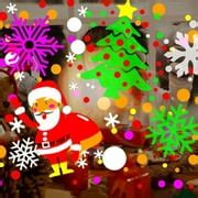 Buy Yaserli Christmas LED Projector Lights Projection Light with 16 ...