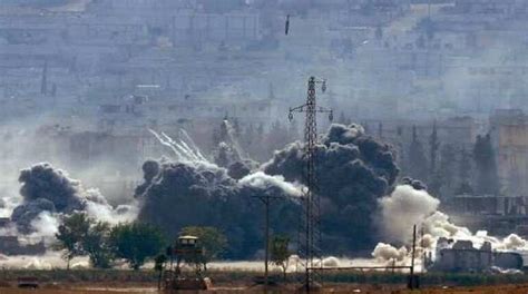 Russia, Tajikistan deny air attack in Afghan border clash - South Asia News