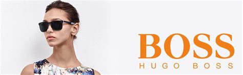 BOSS ORANGE Men-Women Rectangular Sunglasses : Amazon.in: Fashion