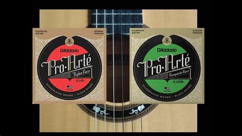 D'Addario EJ45 的图像结果