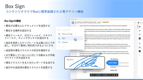 How to Use Box Sign Tutorial 的图像结果