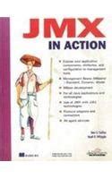 Jmx In Action : Amazon.in: Books