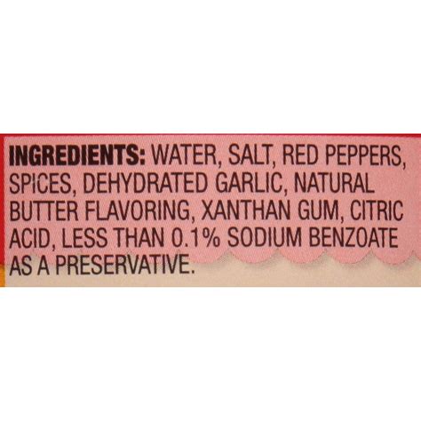 Zatarain's Cajun Injector Fat Free Creole Butter Marinade 16 fl oz ...