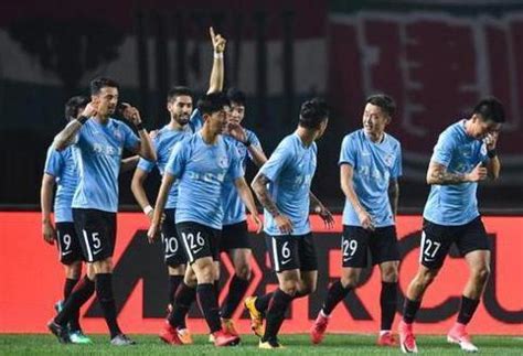 激动！中国足球传来好消息：大连人做出难得决定，国足成大赢家|足球报|大连|中国足球_新浪新闻