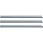 Ejector Pins With Tip Process - Straight Ejector Pins components for ...