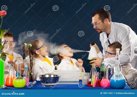 Image result for People Doing Science Experiments