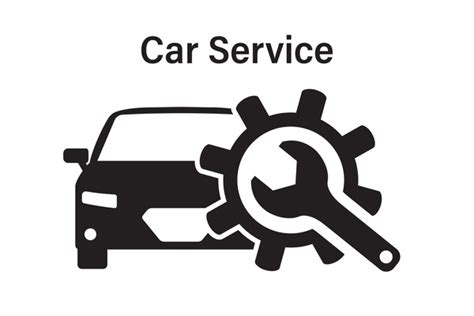 Repair Shop Sign 的图像结果