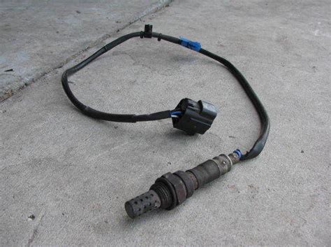 Miata O2 Sensor 的图像结果