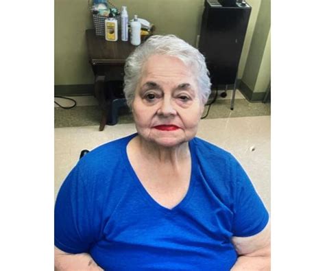 Polly Ann Hall Obituary (2023) - Mount Airy, NC - Moody Funeral ...