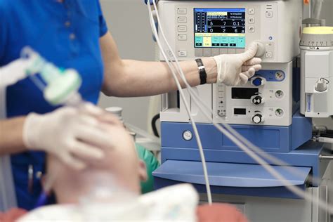 Anesthesia Monitoring