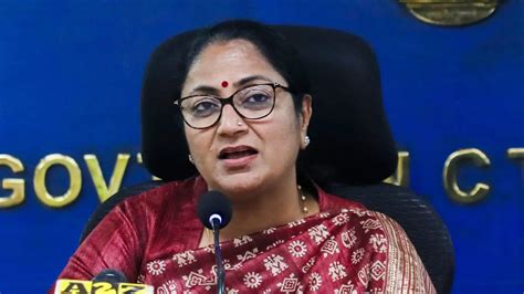 AAP, Congress condemn attack on Delhi CM Rekha Gupta