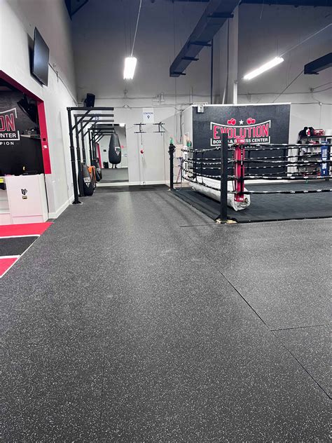 Evolution boxing and fitness center, Orlando, FL | Production | Peerspace