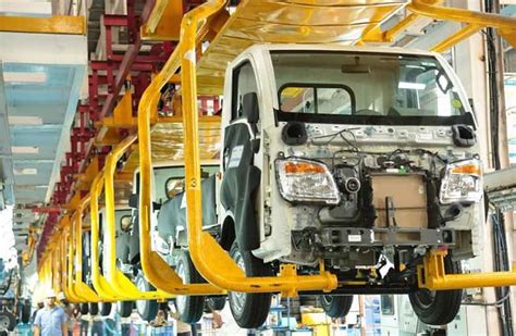 How underdog M&M beat Tata Motors at the SCV game | Autocar Professional