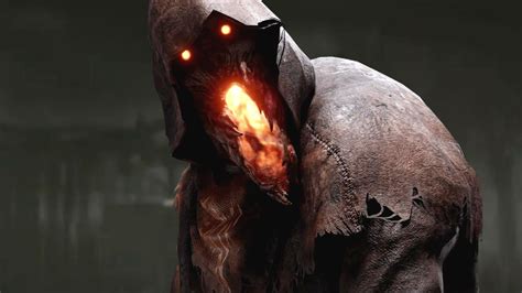 all 38 deadly DBD killers ranked - Piened.com