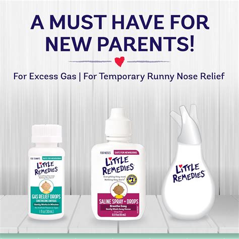 Little Remedies New Baby Essentials Kit Review – A to Z Reviews