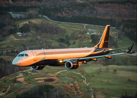 EMBRAER LINEAGE 1000E for Sale with Price - 2 Aircraft Available
