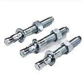 410 Stainless Steel Bolts Nuts | ASTM A194 UNS S41000 Screws/ Studs
