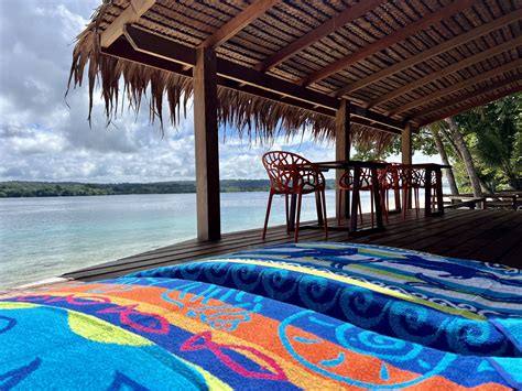 Vanuatu History │Travel & Tourism │ Find Accommodation & Tours