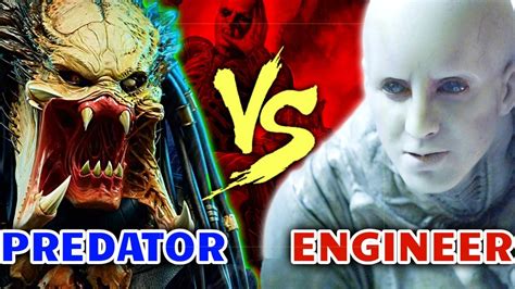 Image result for Predator vs Engineer
