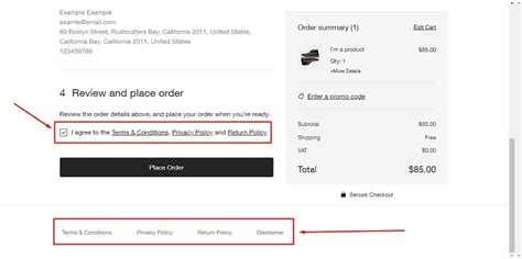 Image result for Wix Privacy Policy Tutorial