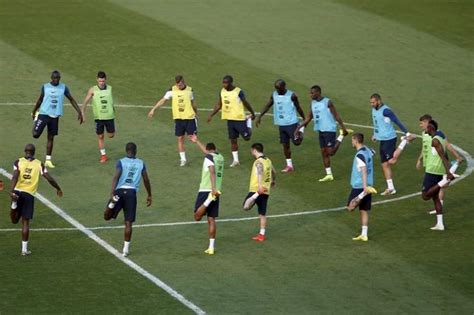 FIFA World Cup 2014 Group E Teams: Full Squad List of France ...
