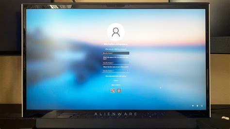 Recover a Computer Password 的图像结果