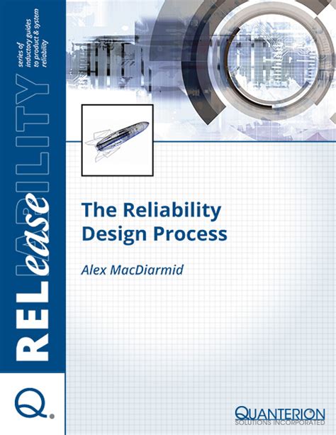 Image result for Examples of Design for Reliability