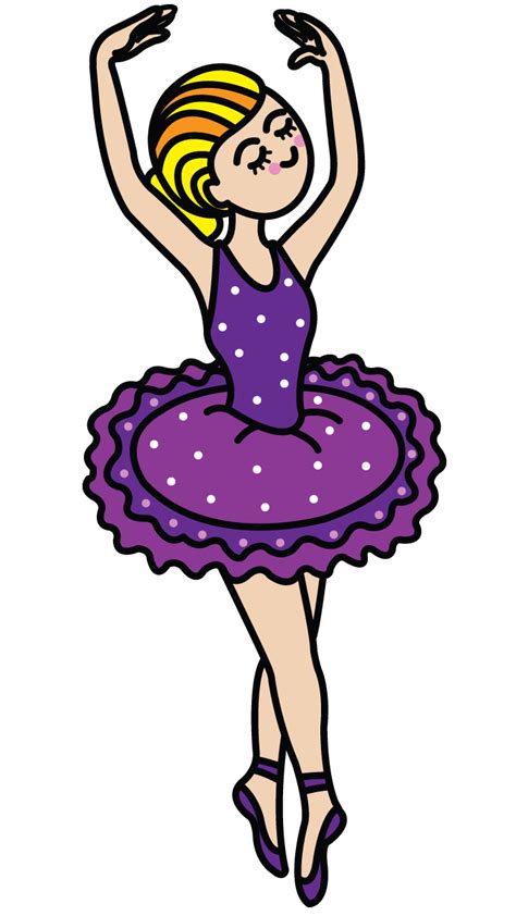 Image result for Fun2draw Ballet