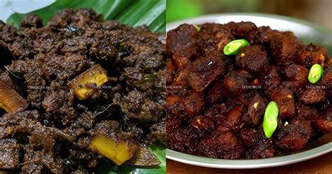 Beef Fry, Beef Roast and other Pre-Packaged “Ready to Eat” Food ...