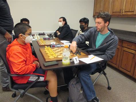 Texas Chess Center Grand Opening | ChessBase