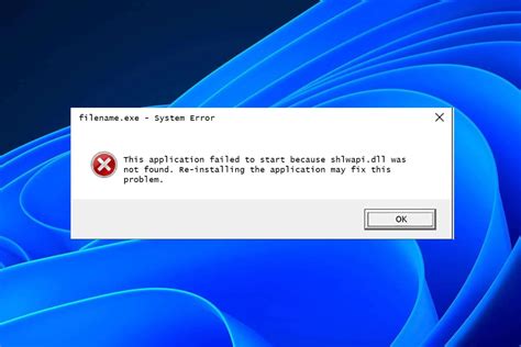 Image result for How to Fix Dll Missing Problem