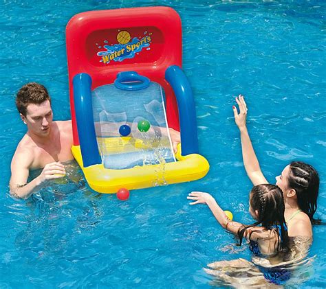 Image result for Inflatable Pool QVC