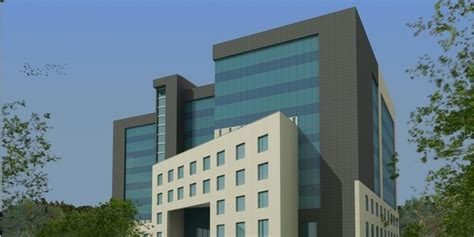 Pritech Park Annexe-4C-Building-15, Survey No. 51, 66, Outer Ring Rd ...