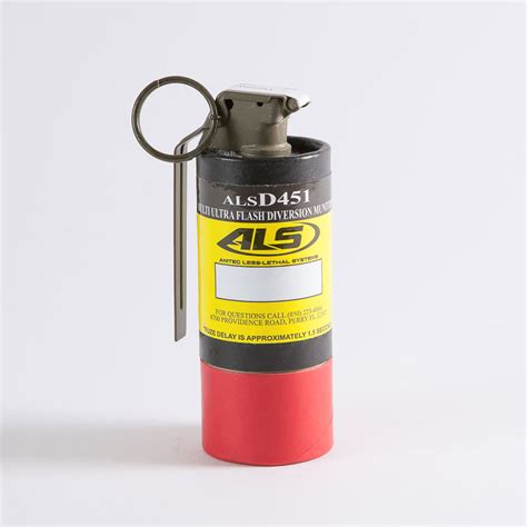 Less Lethal Deployment 的图像结果