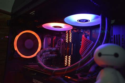 Image result for Alienware Liquid Cooler